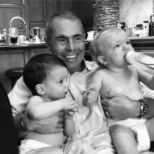 Meet your Posher, Tony